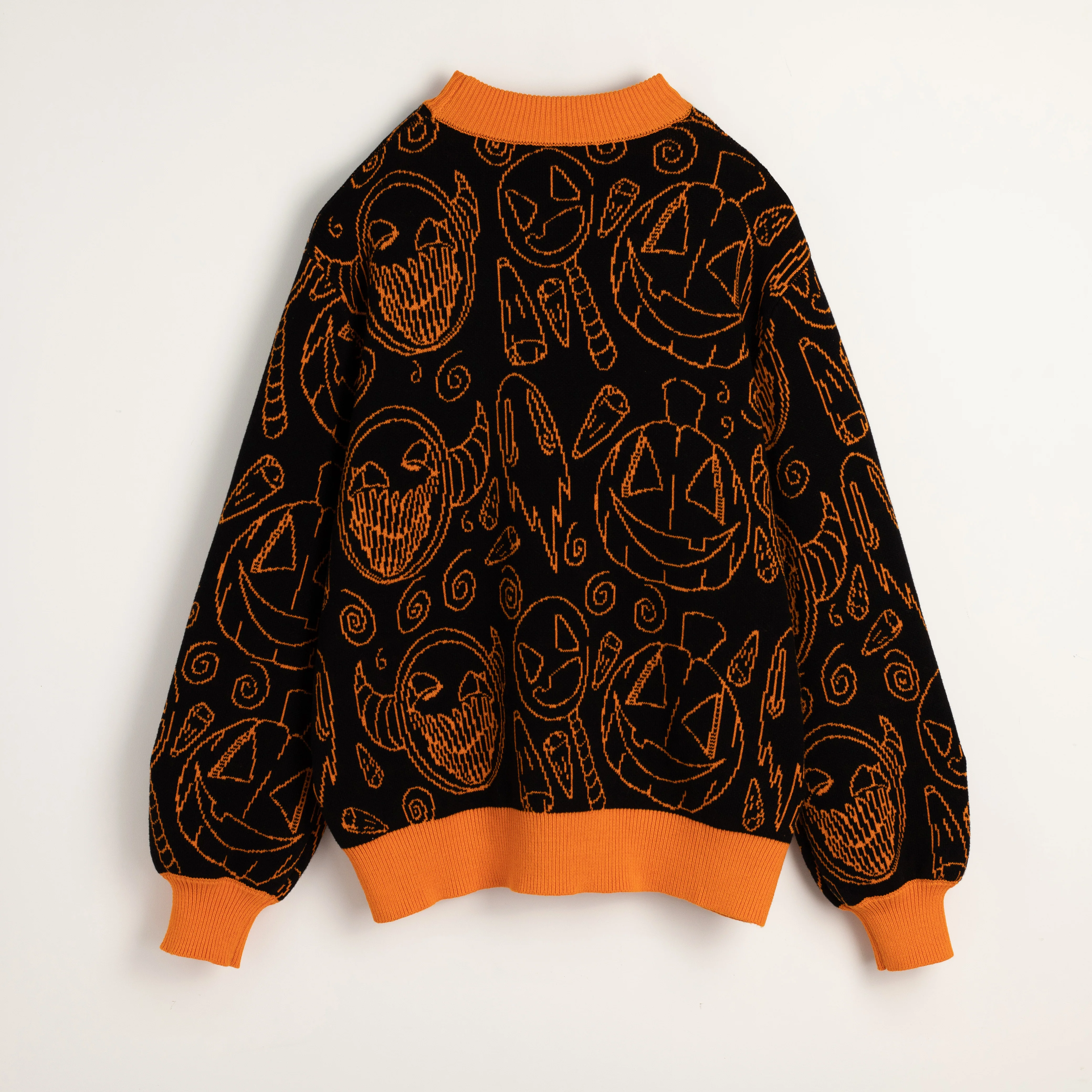 Pastra Gallery Sweater - Image 3
