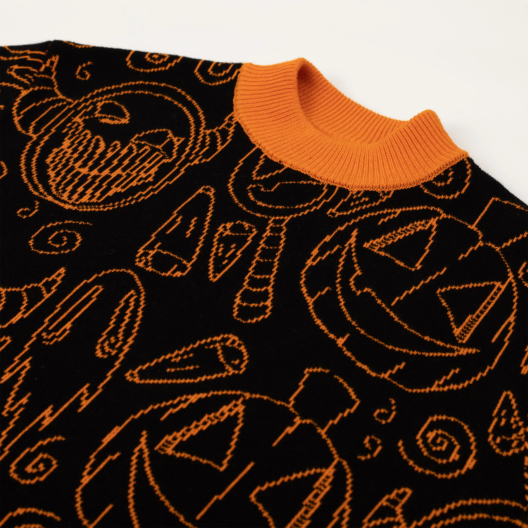 Pastra Gallery Sweater - Image 6