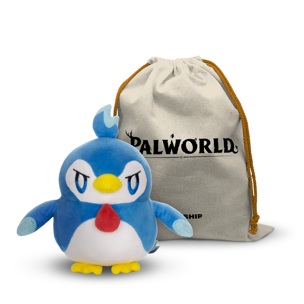 Pengullet Plush - Image 5