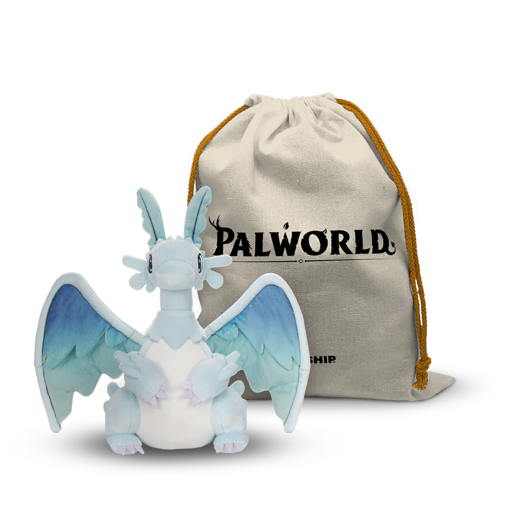 Quivern Plush - Image 5