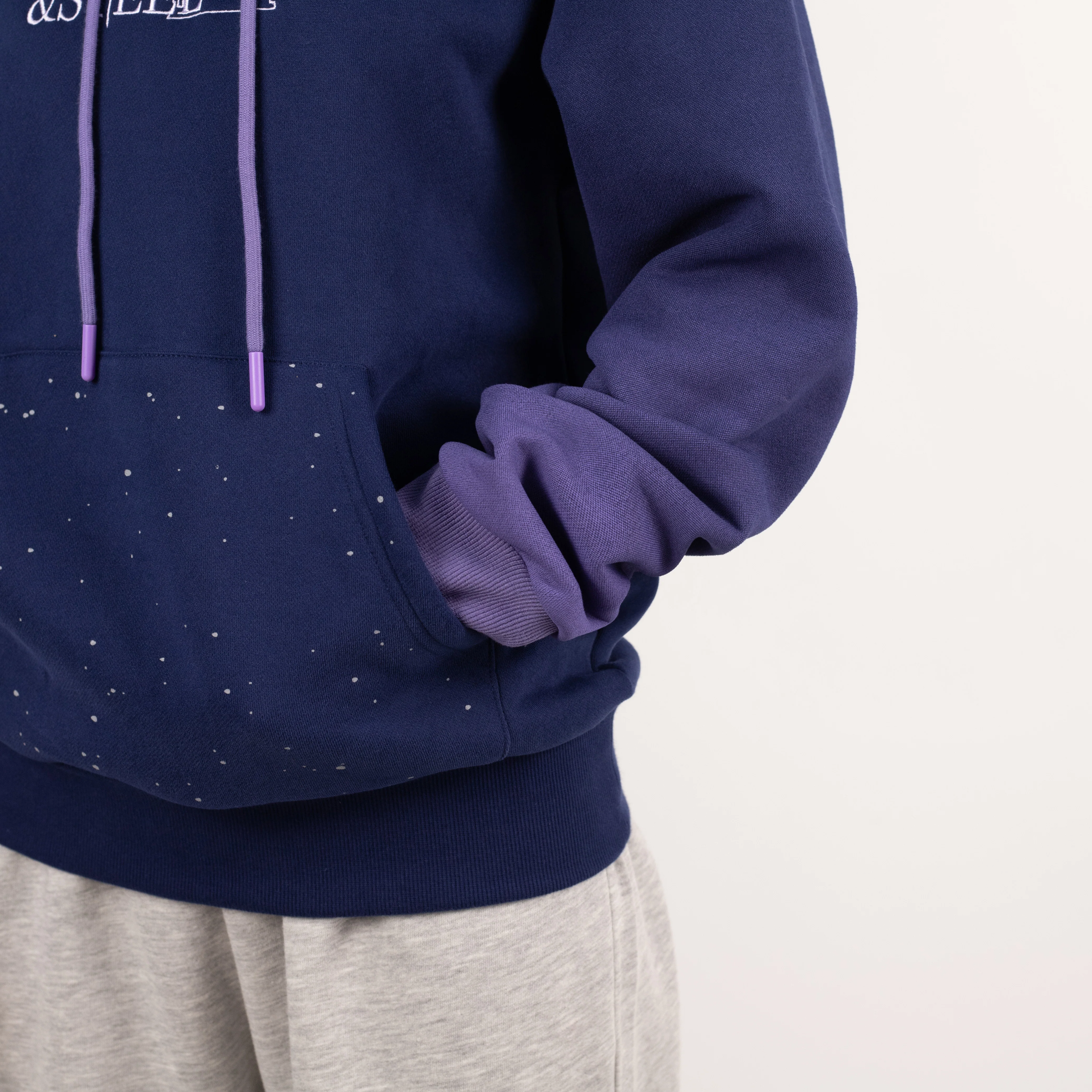 Rabbit and Steel Hoodie - Image 6