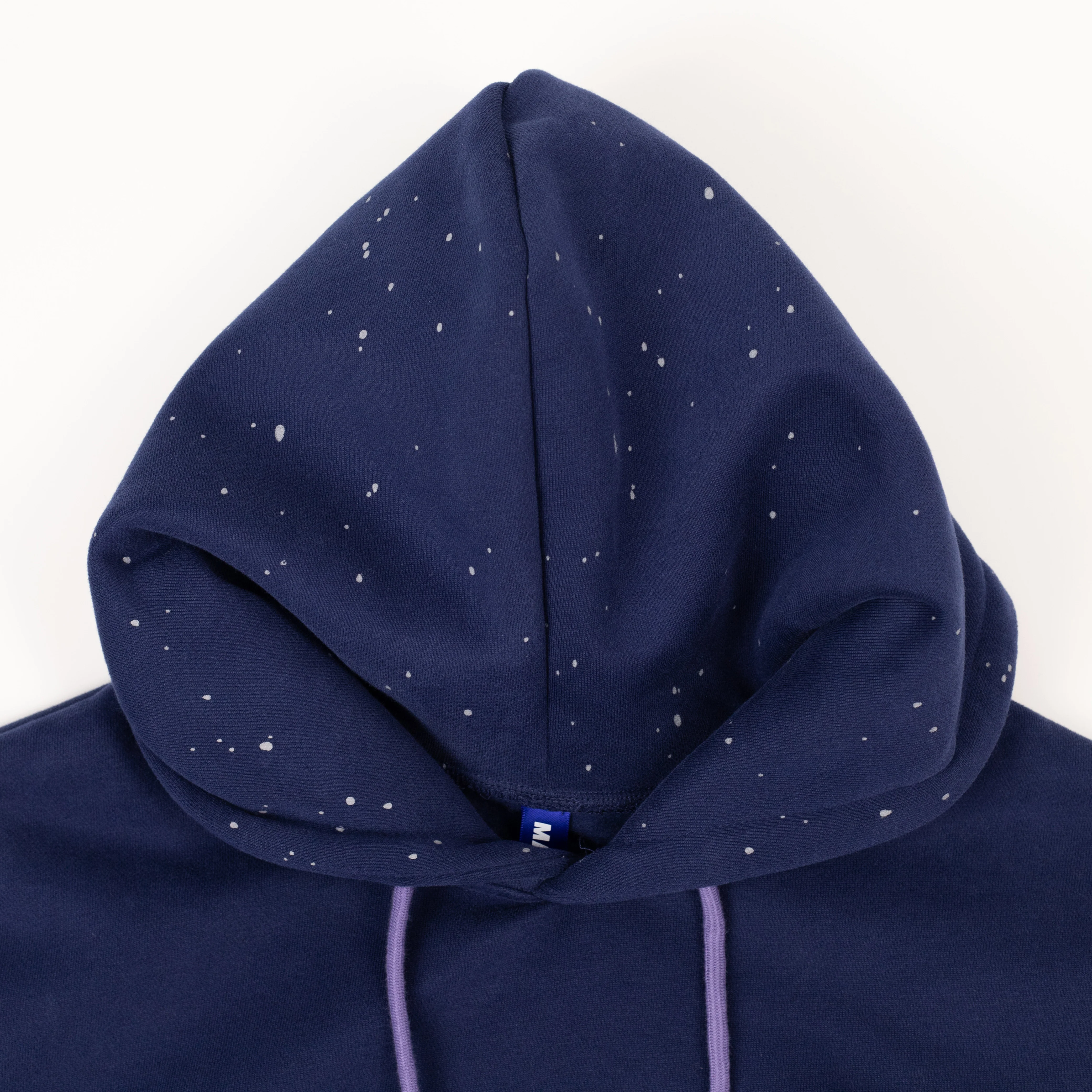 Rabbit and Steel Hoodie - Image 9