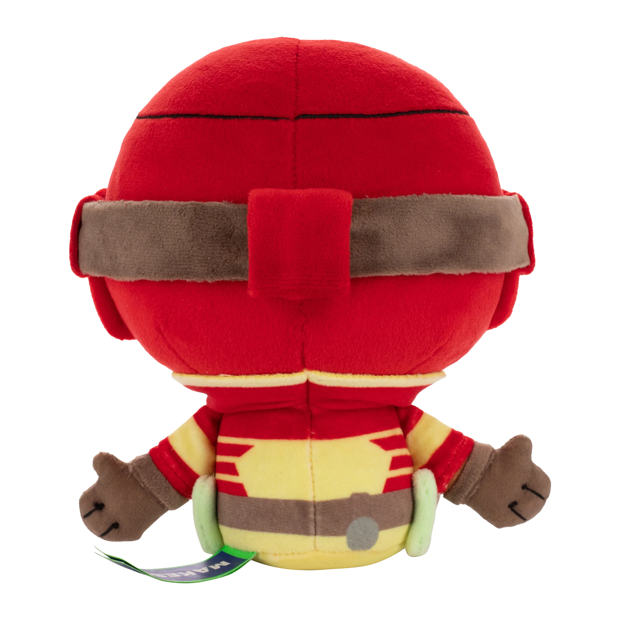 Rex Splode Plush - Image 3
