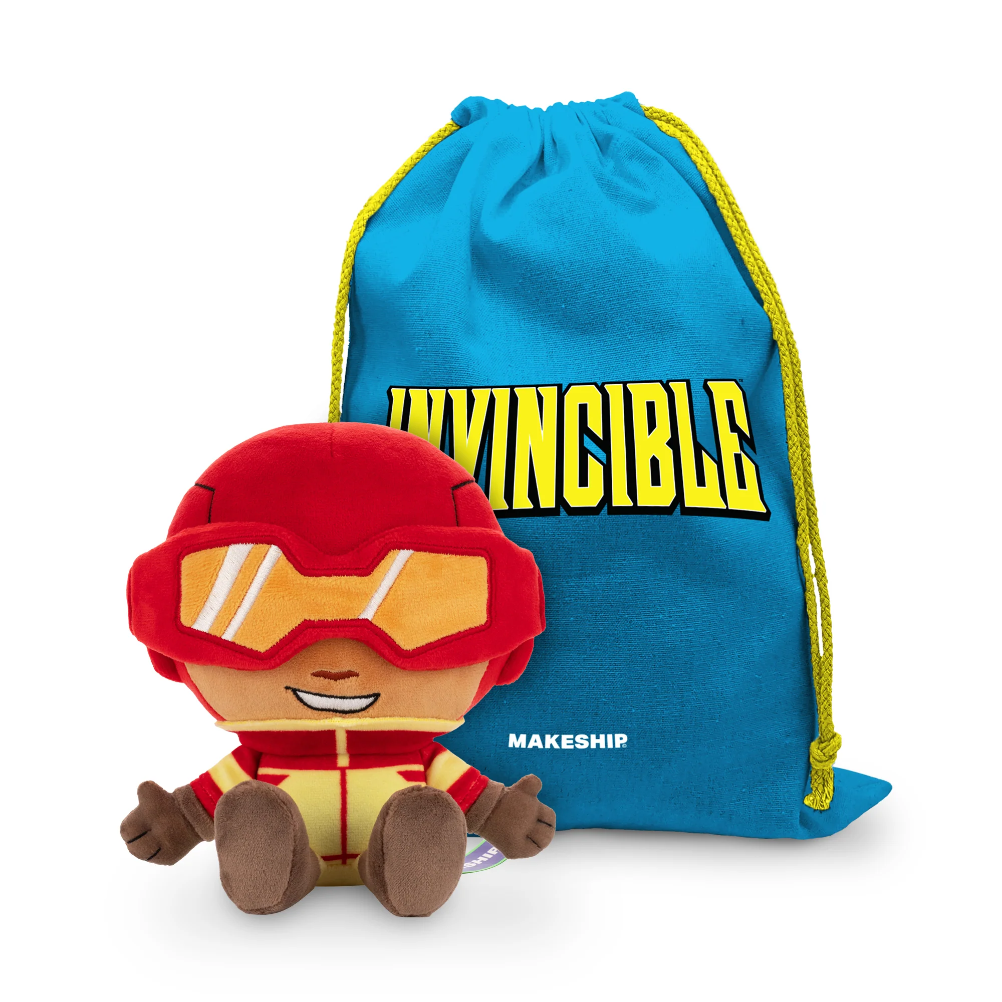 Rex Splode Plush - Image 6