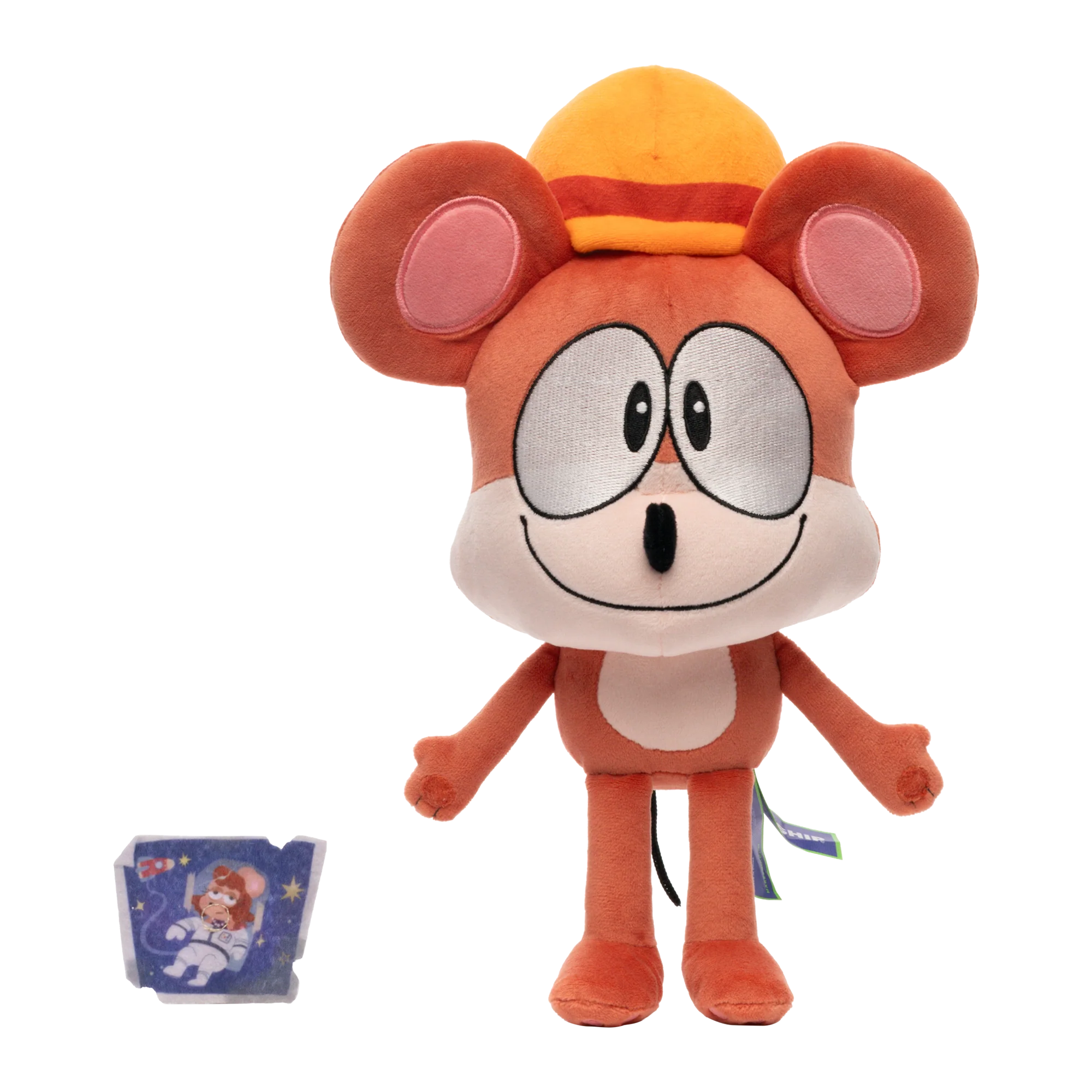 Rob Plush - Image 5