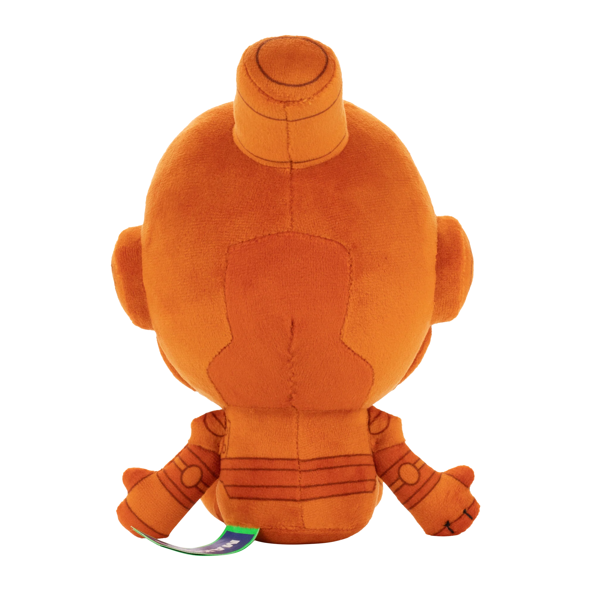 Robot Plush - Image 3