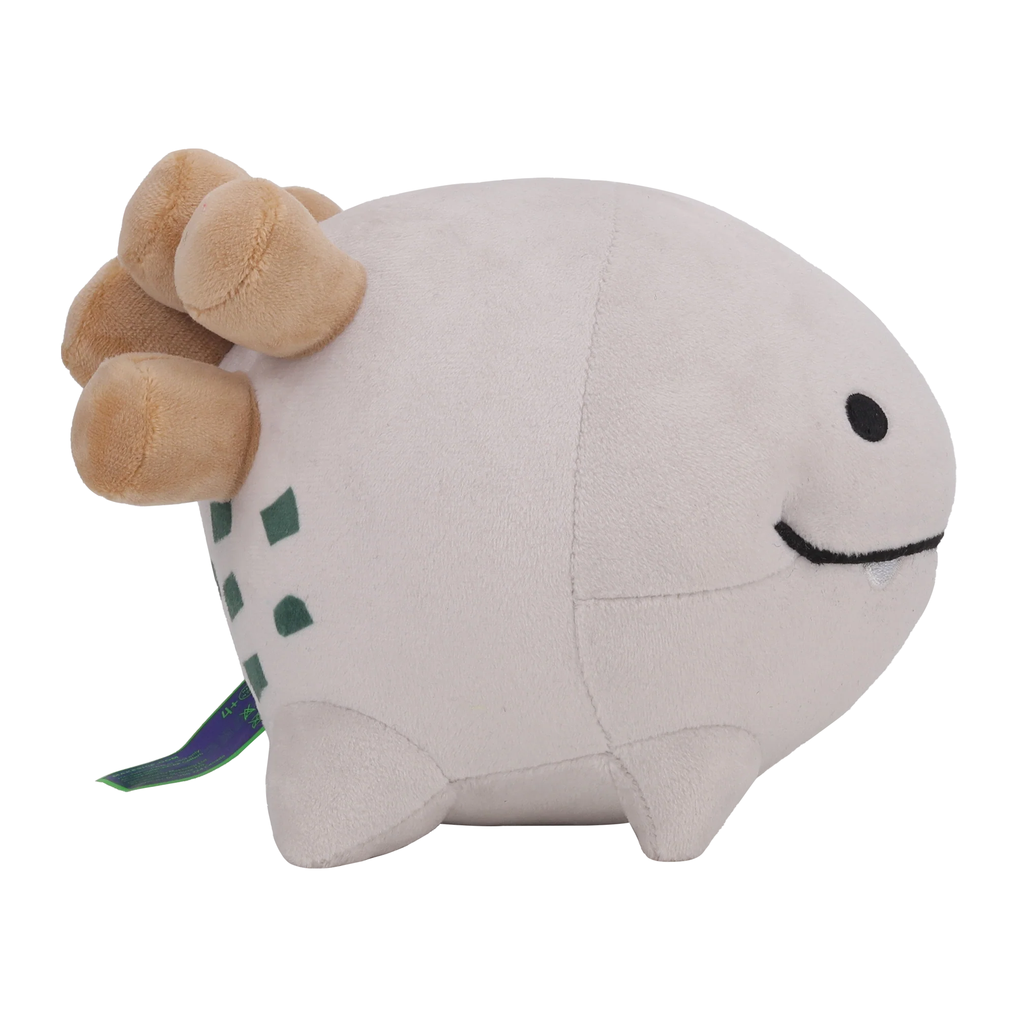 Sharko Plushie - Image 2