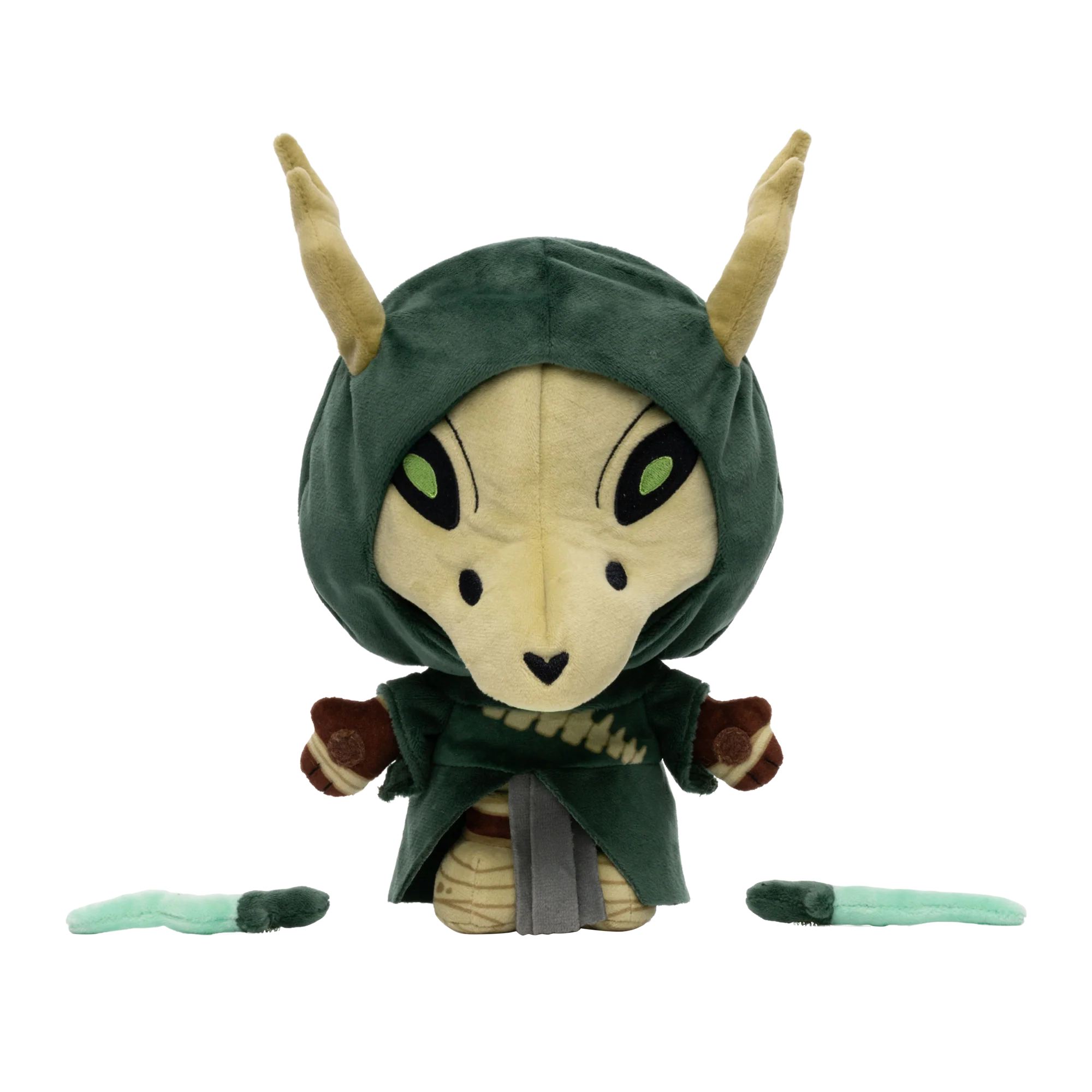 Silent StS2 Plushie - Image 5