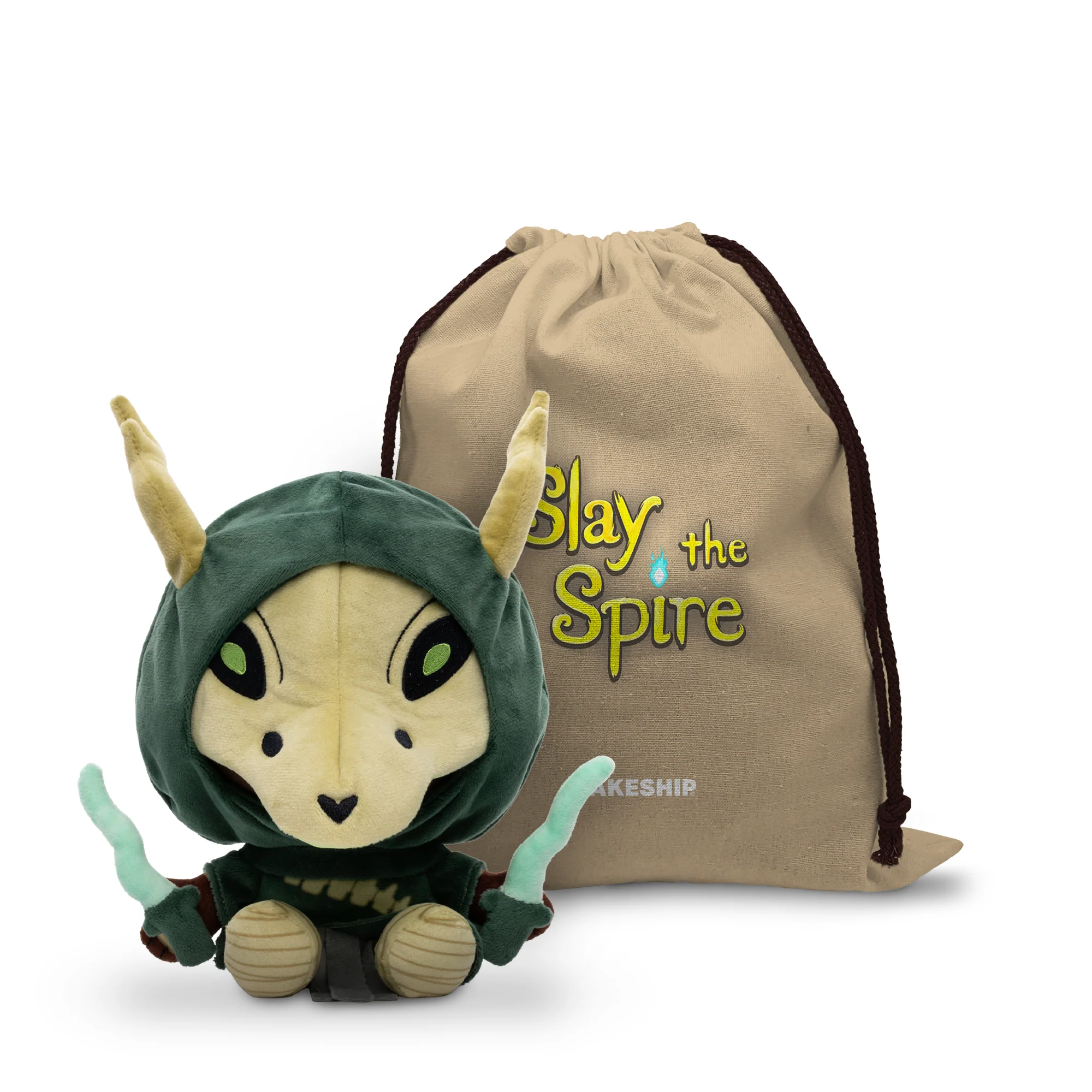 Silent StS2 Plushie - Image 6