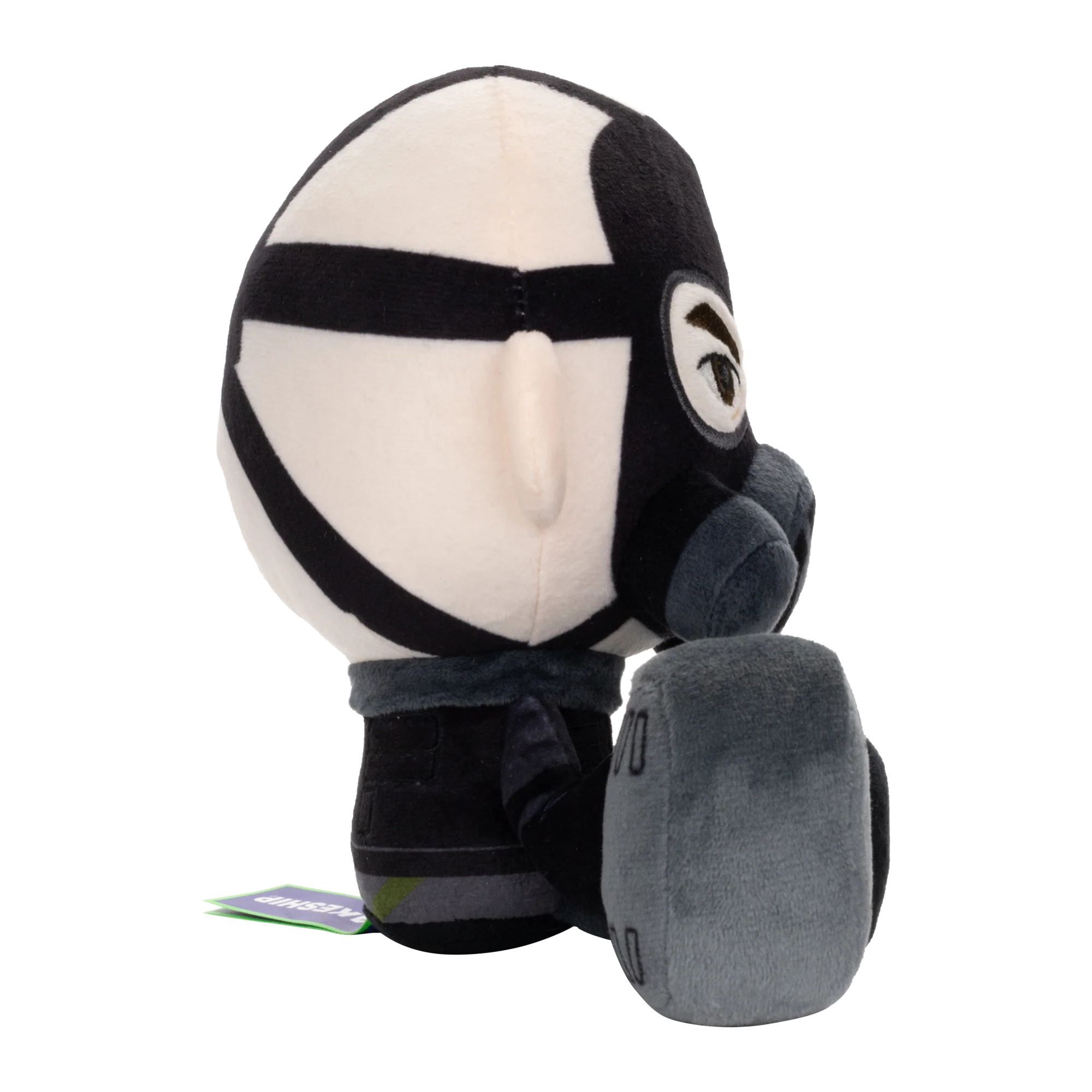 Sledge Plushie - Image 2