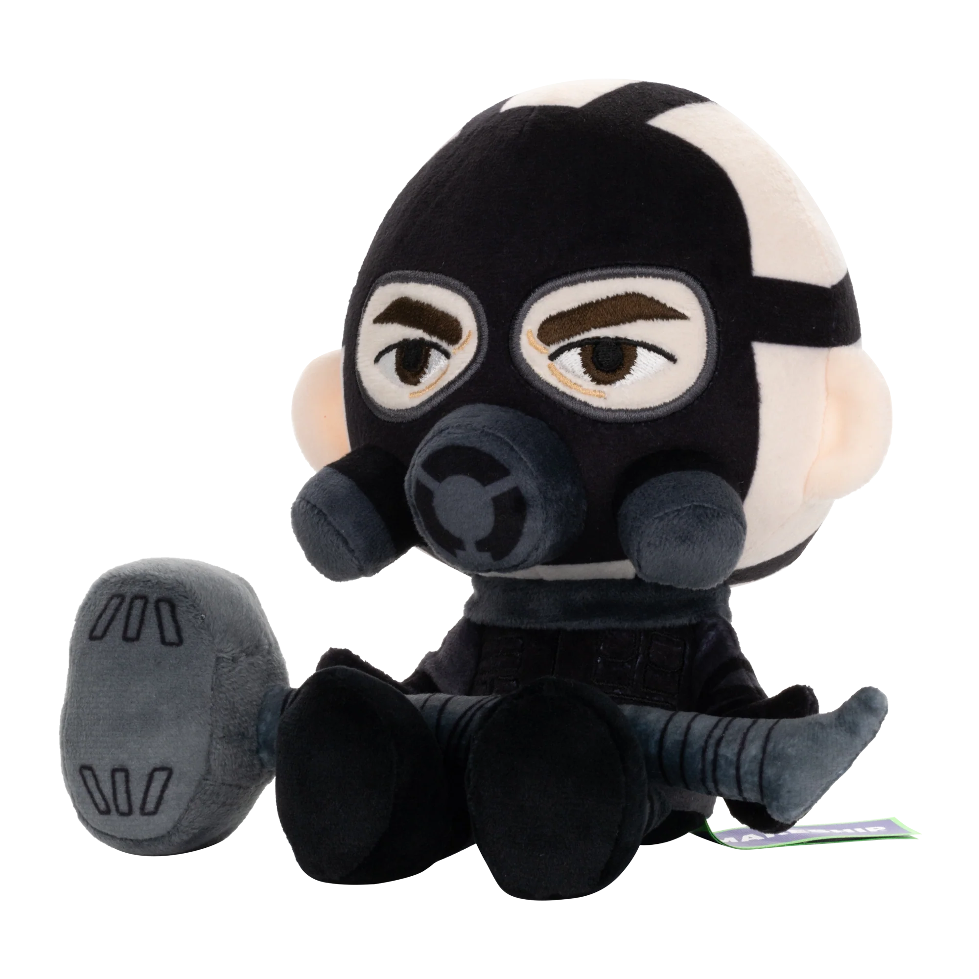 Sledge Plushie - Image 4