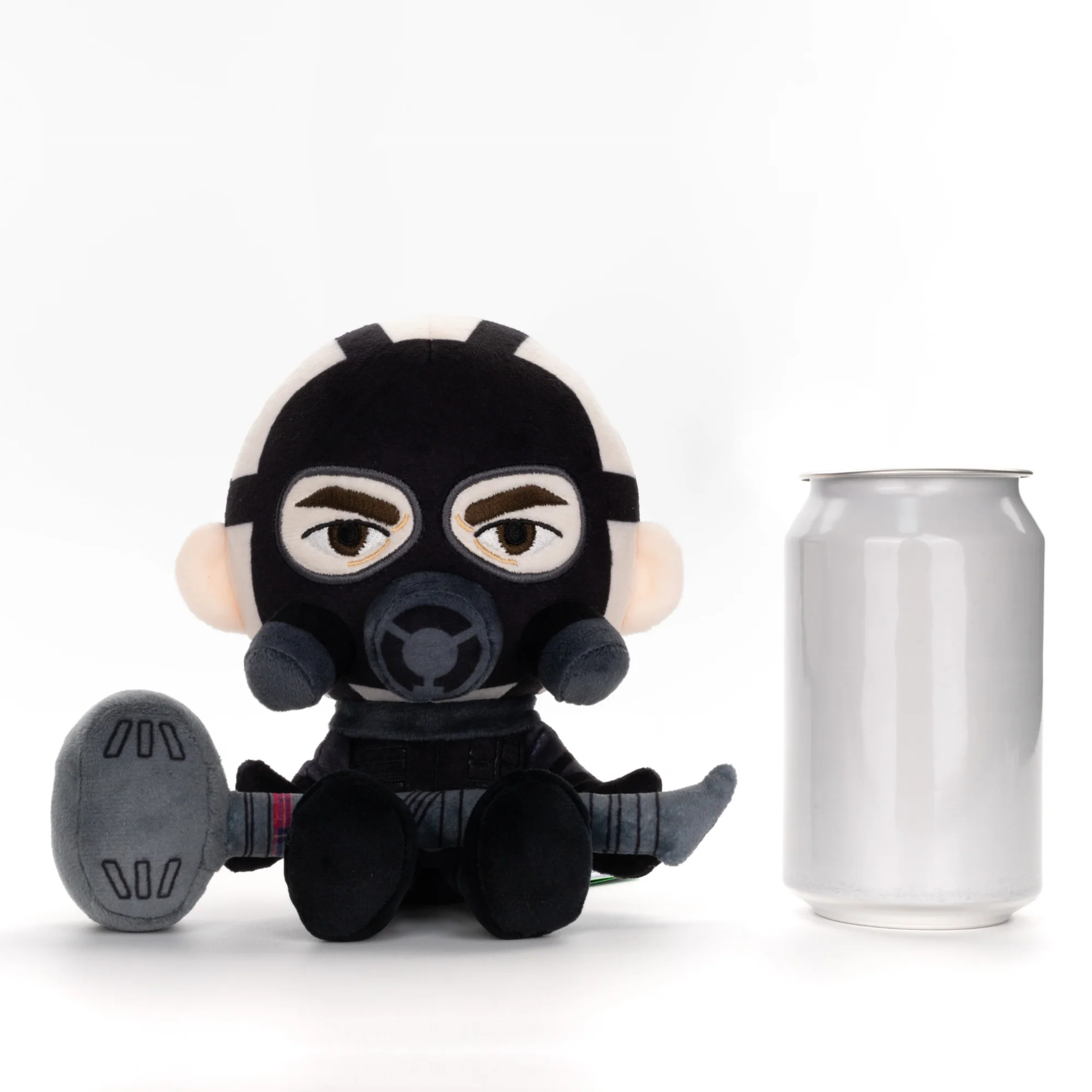 Sledge Plushie - Image 6