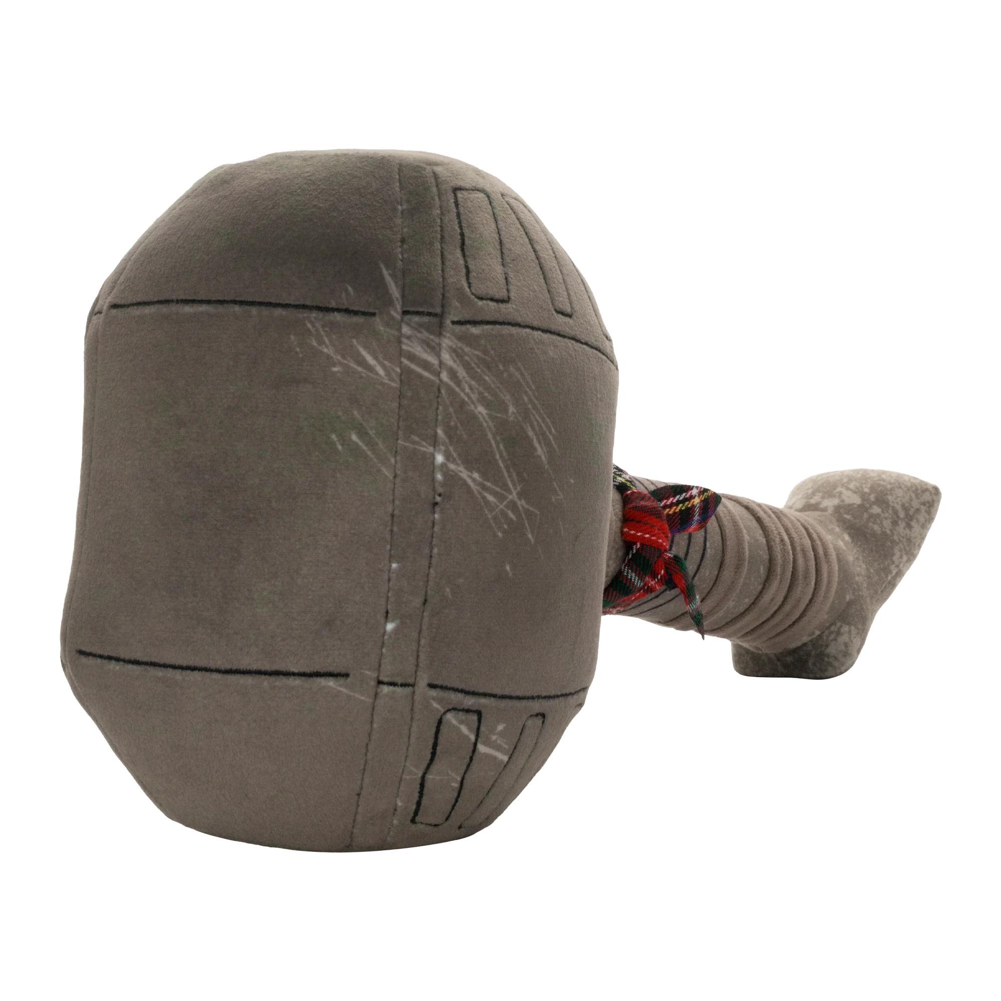 Sledgehammer Plushie - Image 4