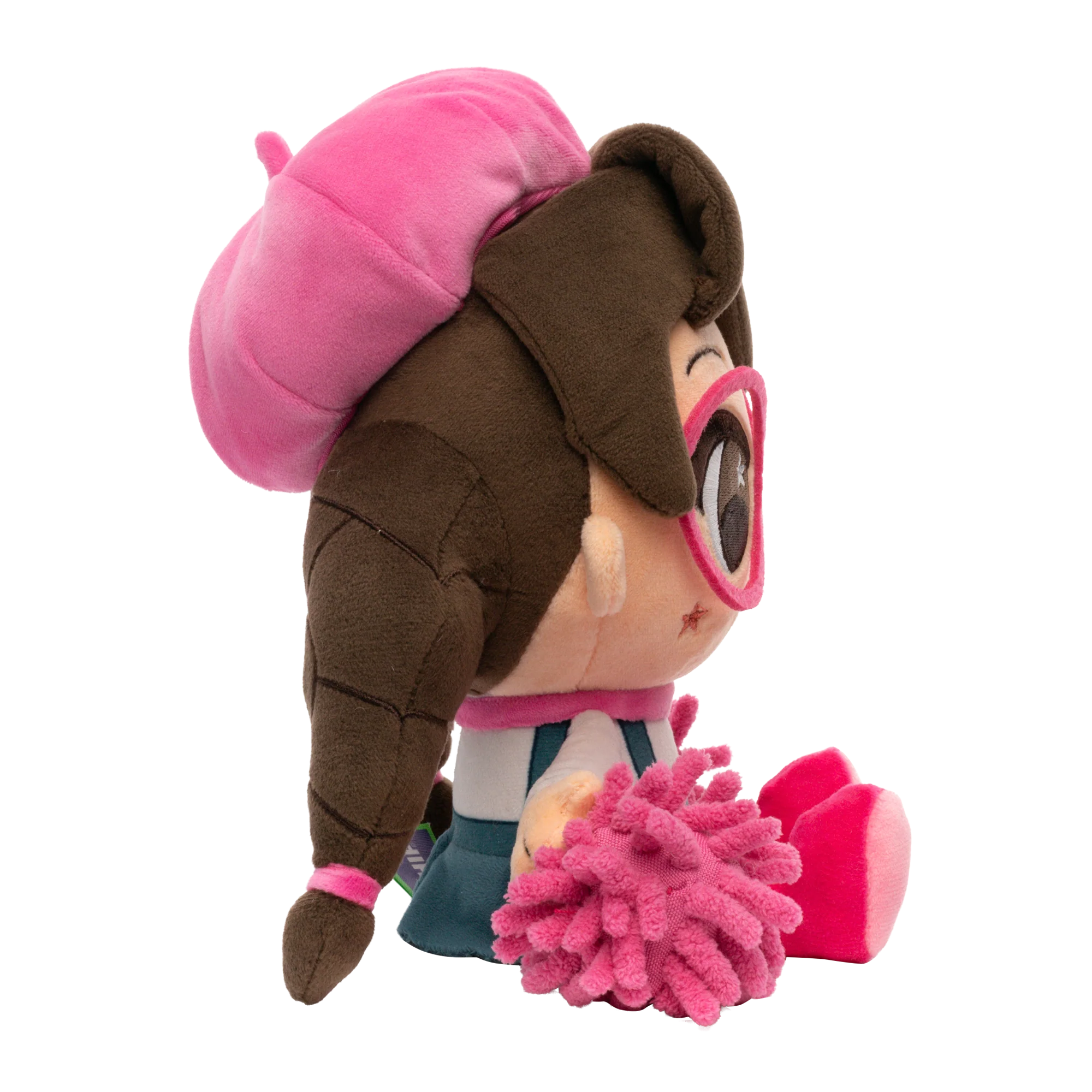 Sofia Plushie - Image 2