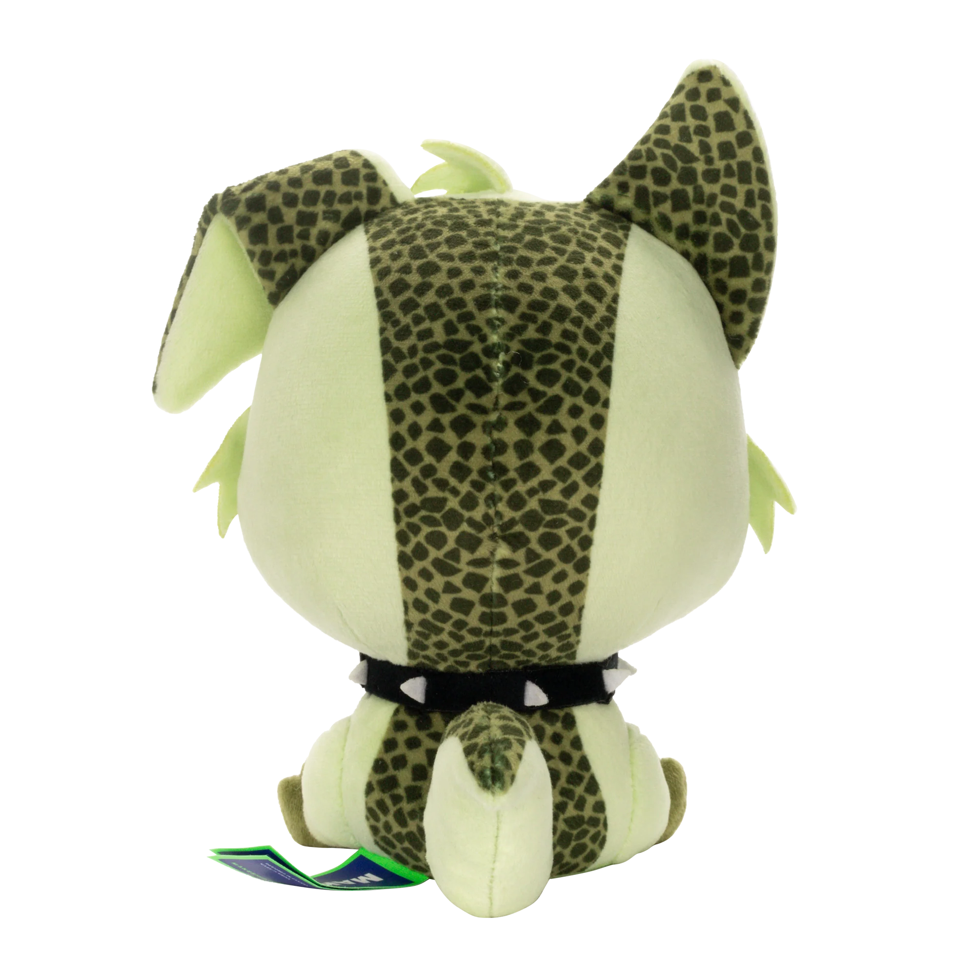 Swamp Puppy Plushie - Image 3