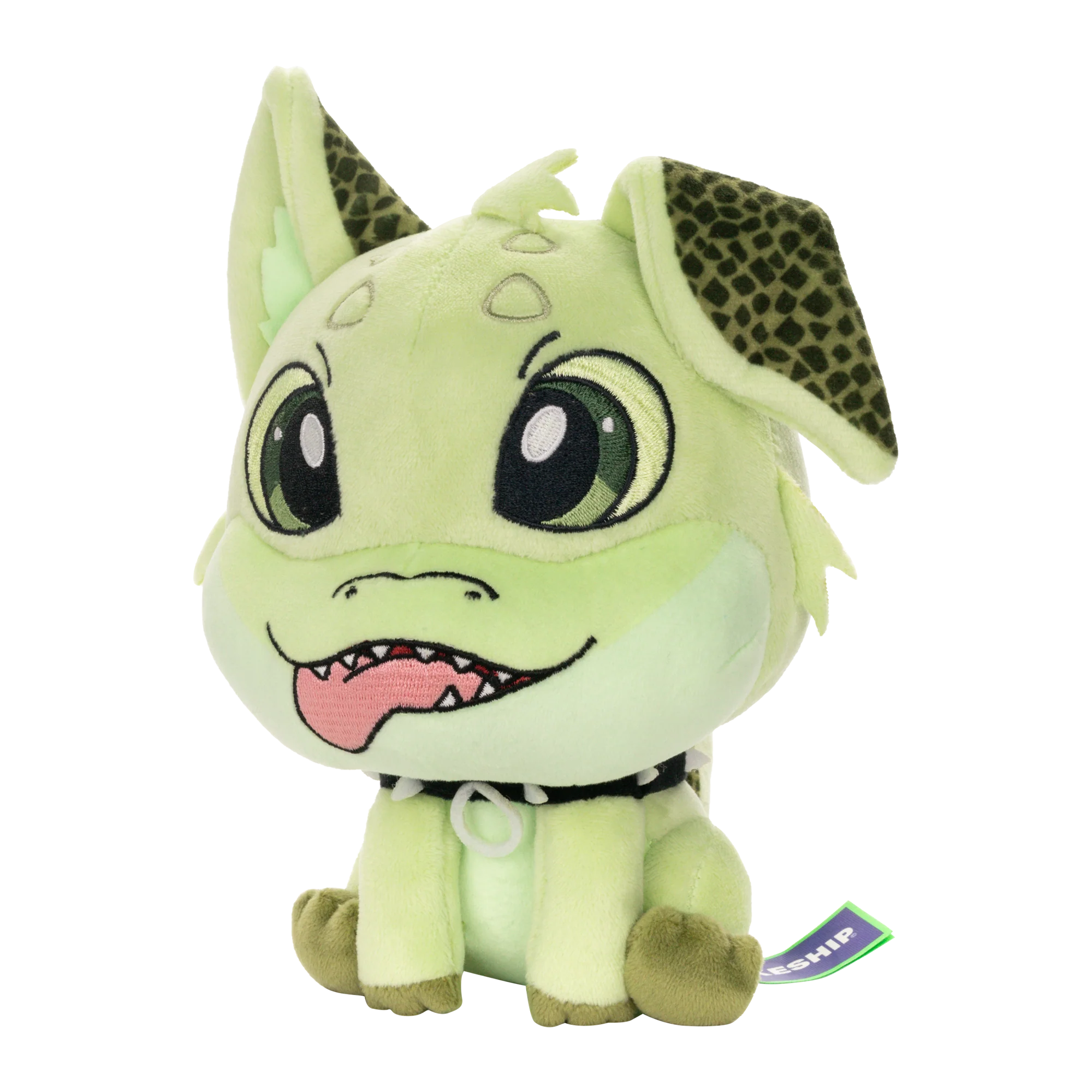 Swamp Puppy Plushie - Image 4