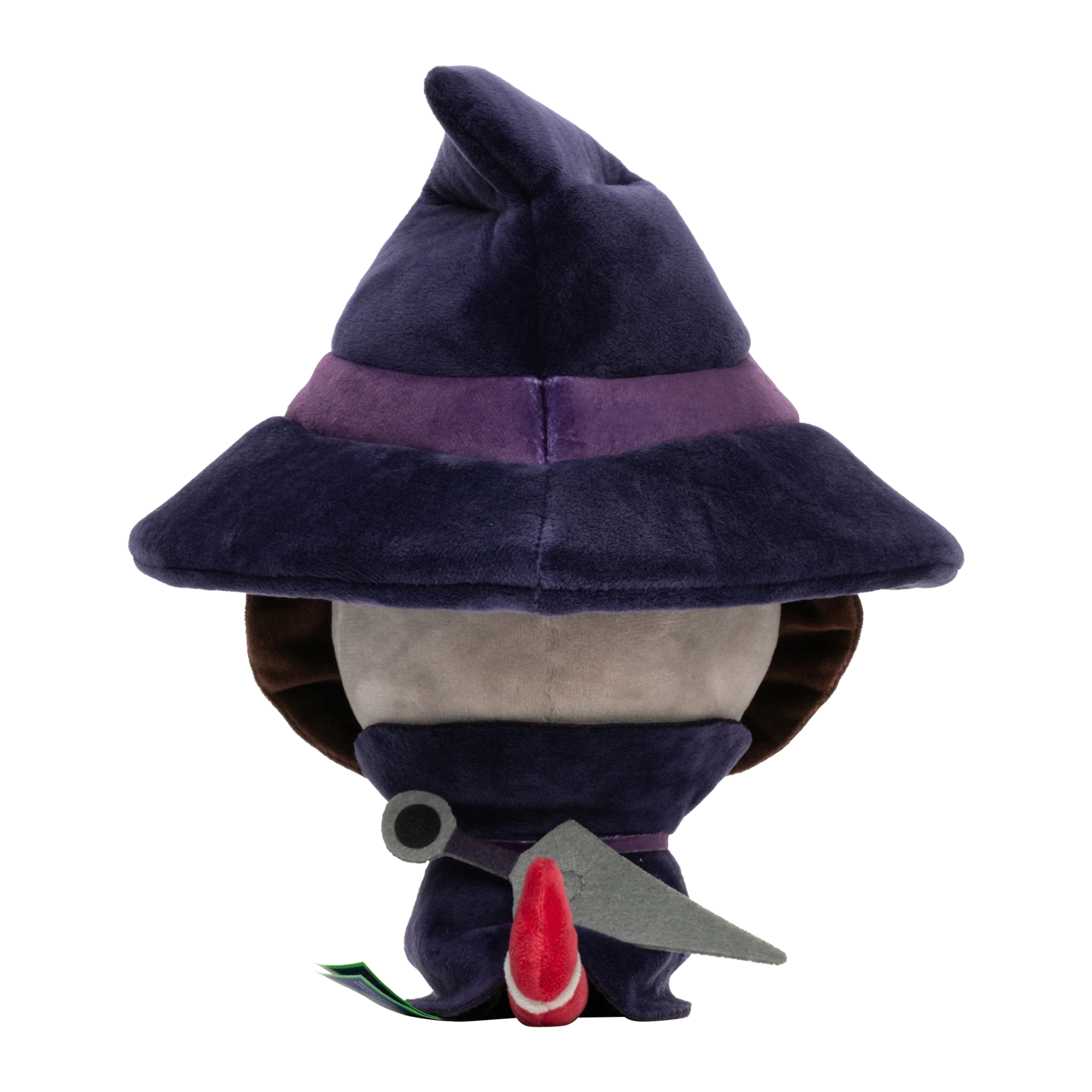 TieflingMelissa Bug Plush - Image 3
