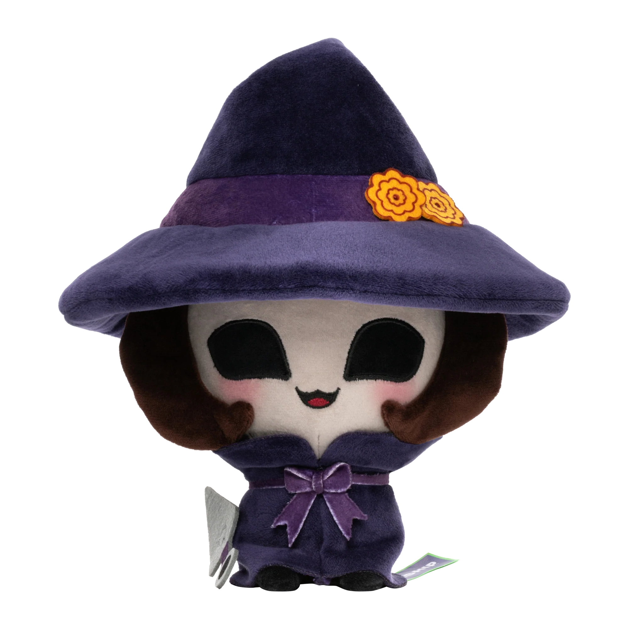 TieflingMelissa Bug Plush - Image 4