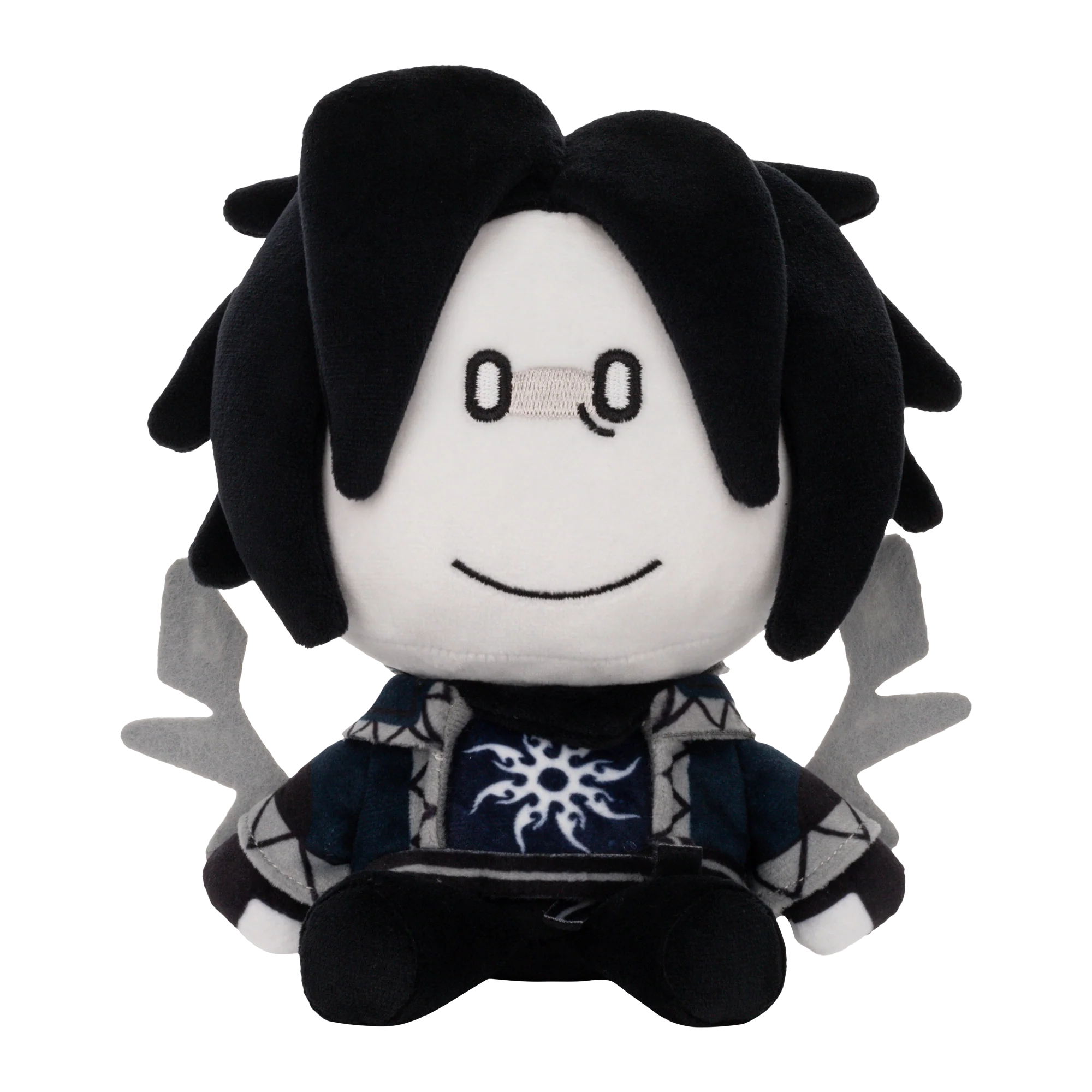 Two-Time Plush