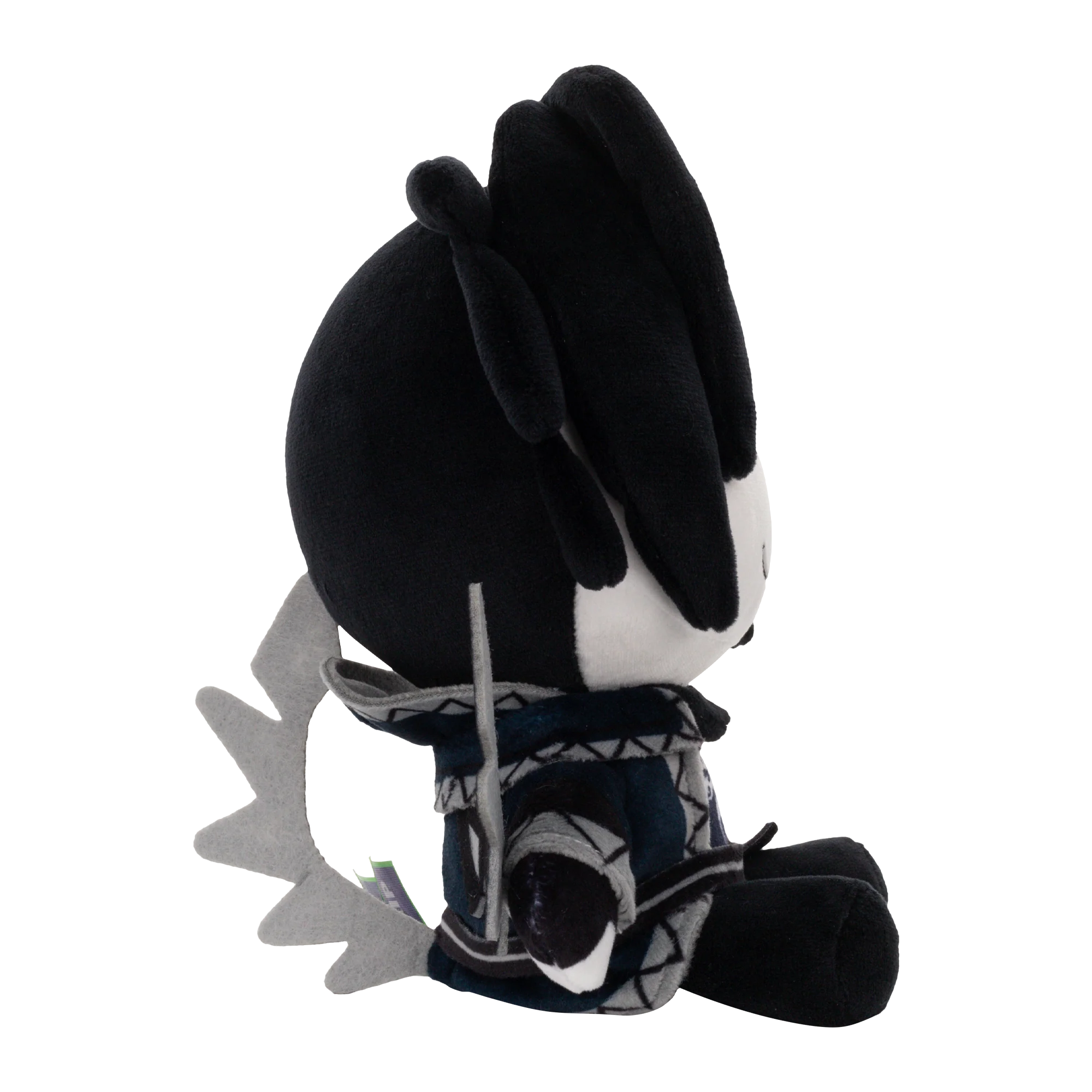 Two-Time Plush - Image 2