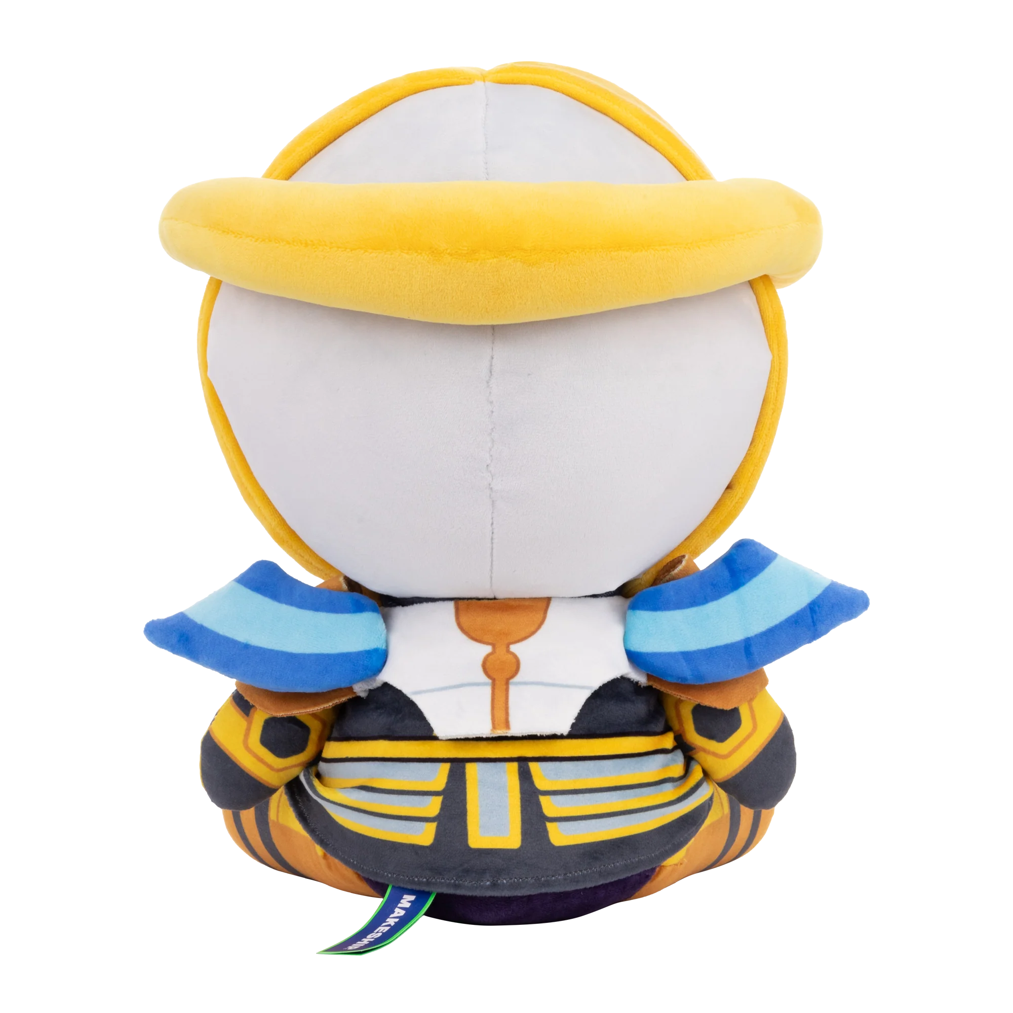 Gabriel Plush - Image 3