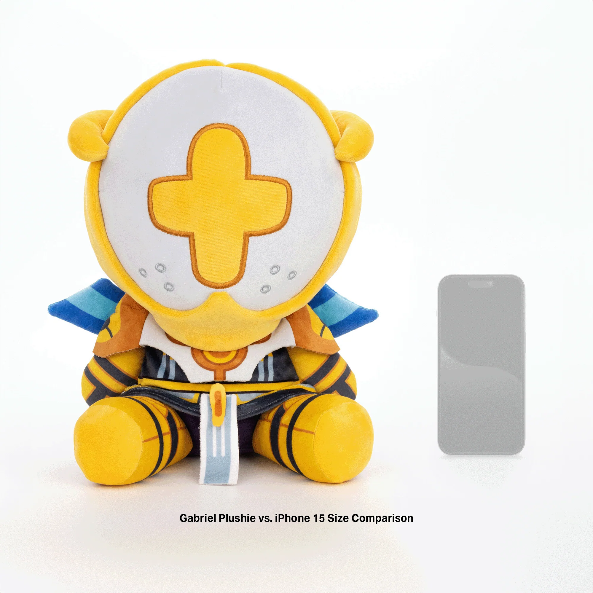 Gabriel Plush - Image 6