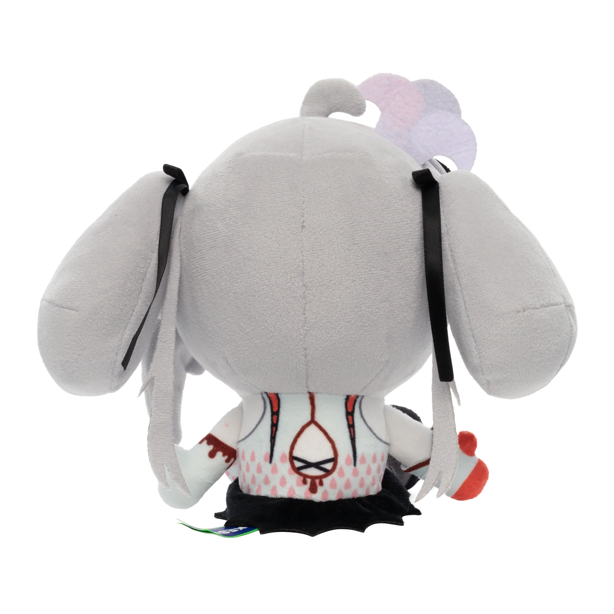 Vampipi plushie - Image 3