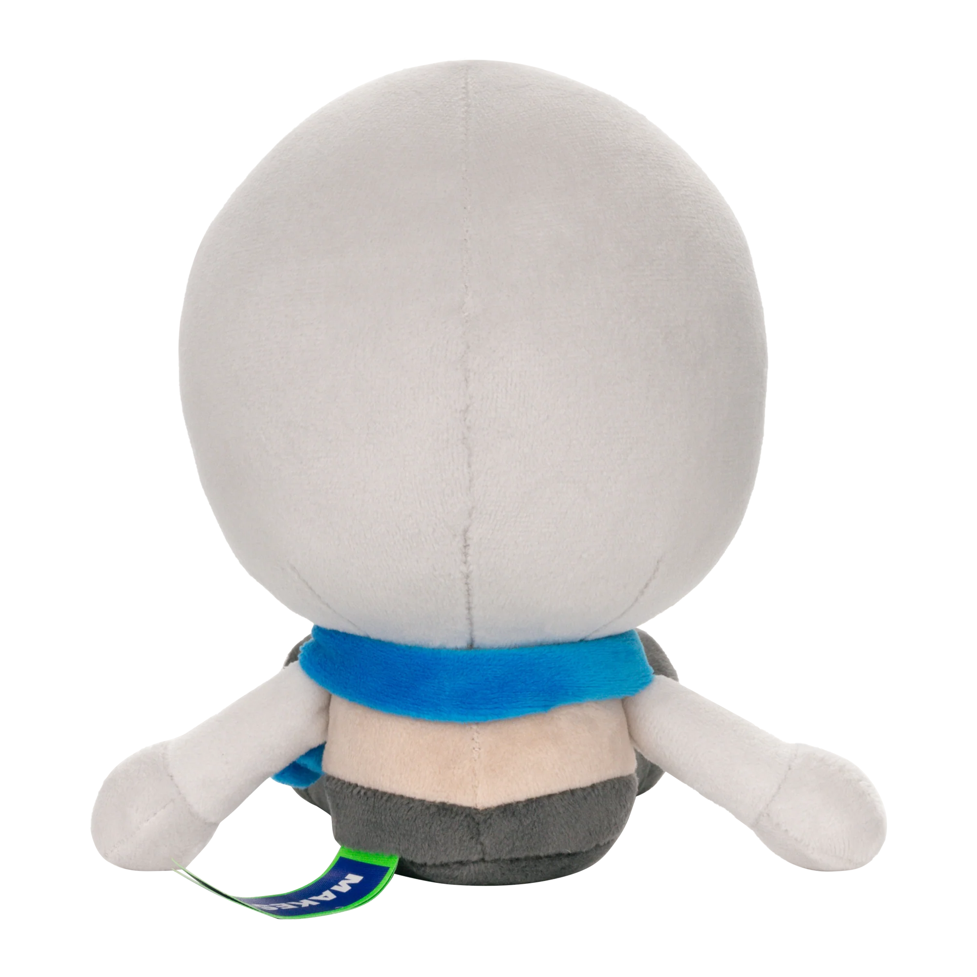 Wallter Plushie - Image 3