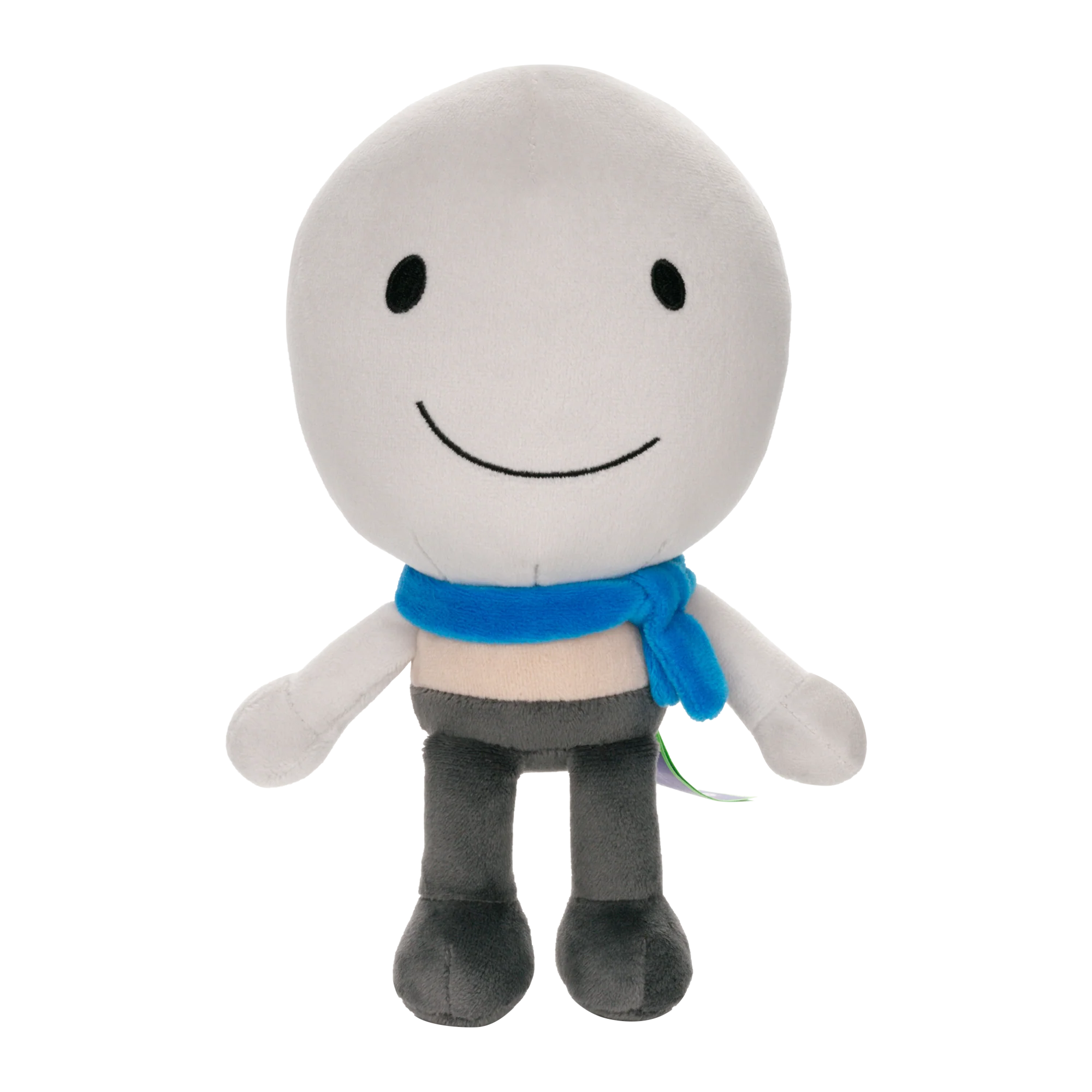 Wallter Plushie - Image 5