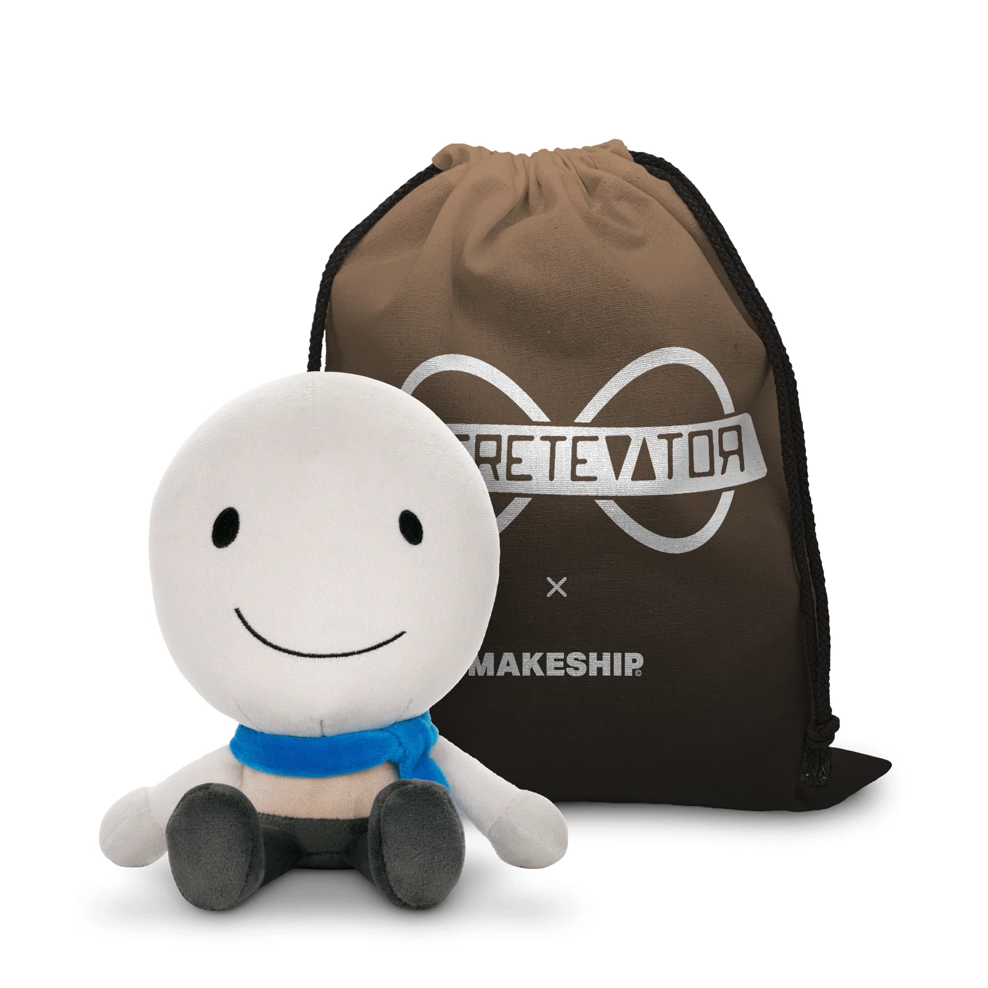 Wallter Plushie - Image 6