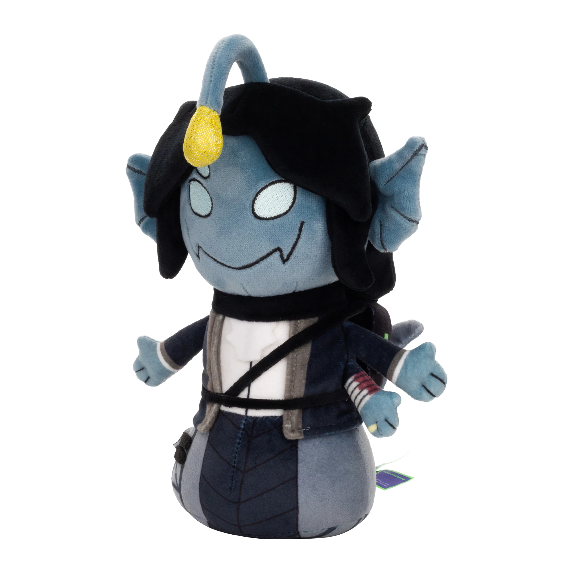 Z-13 - Sebastian Solace 2.0 Plushie - Image 4