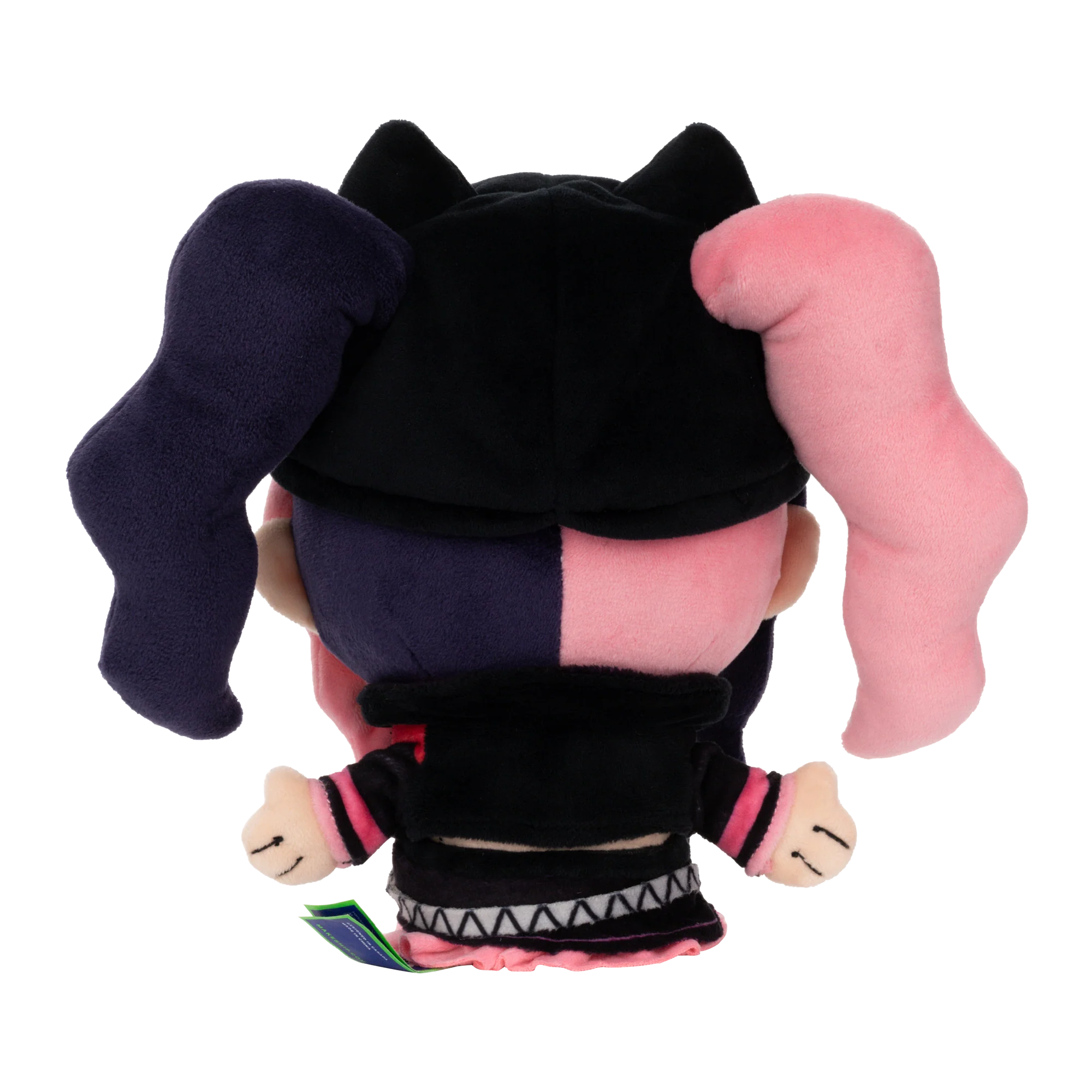 Zoe Plush - Image 3