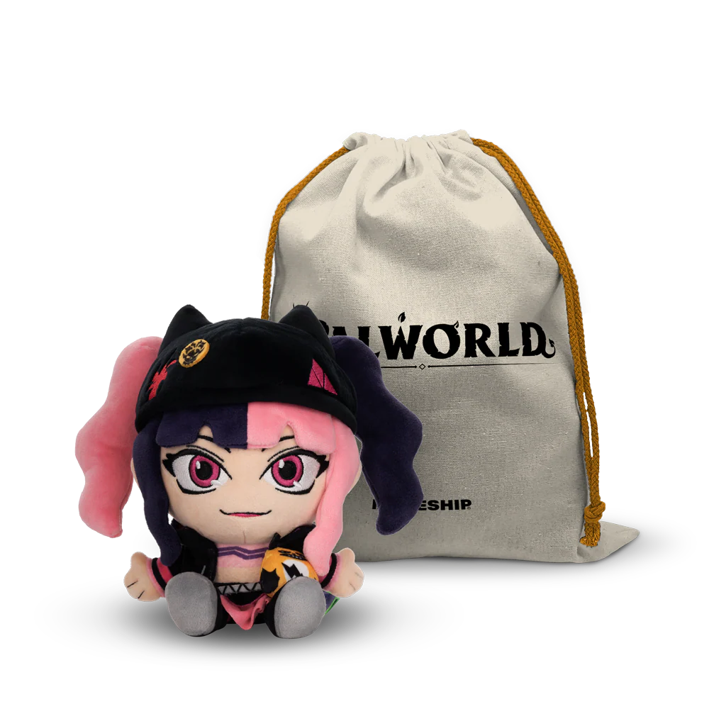 Zoe Plush - Image 6